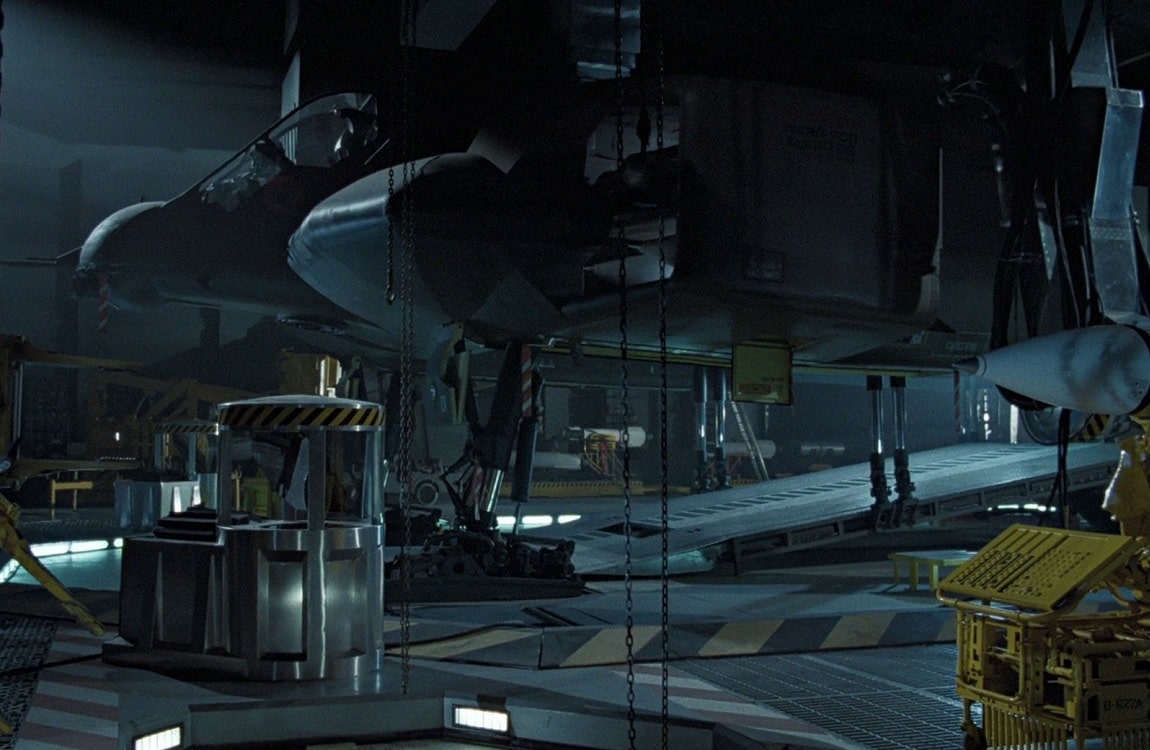 Alien Egg On Sulaco: All Theories For The Alien 3 Mystery | AvP Central