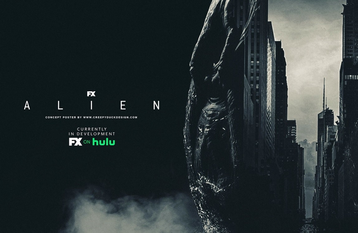 FX's Alien TV Series News, Cast, And Plot Details AvP Central