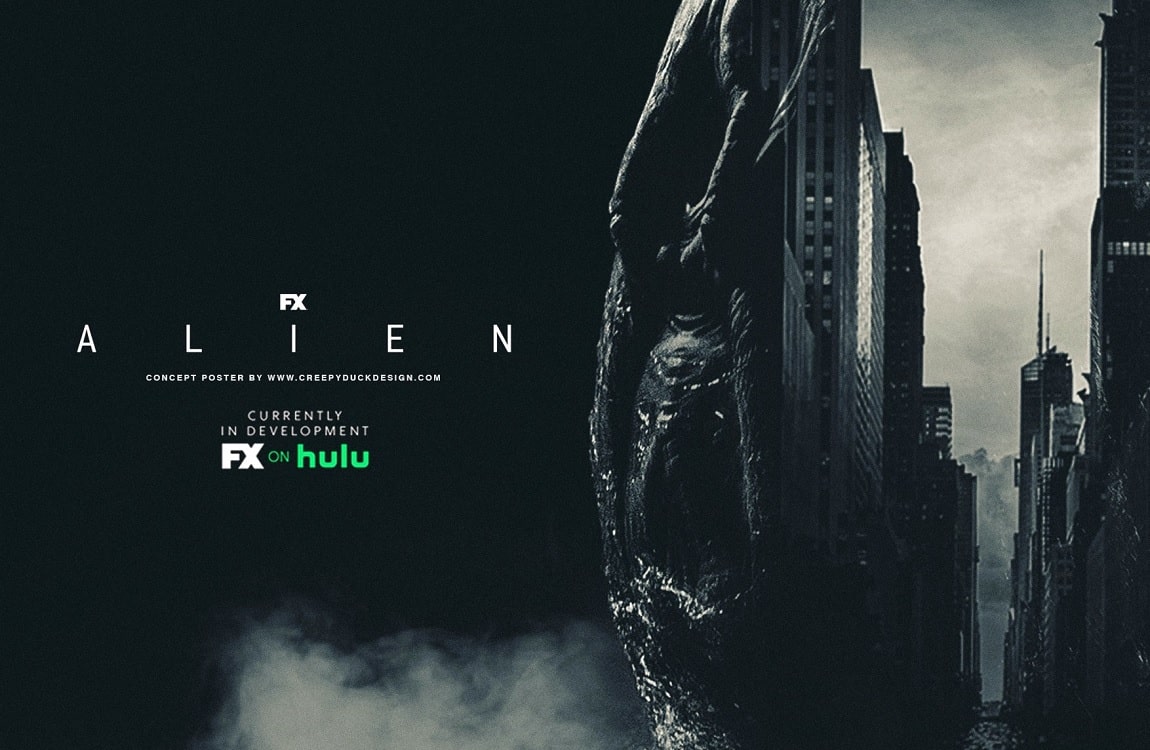 The BEST episodes of Alien TV