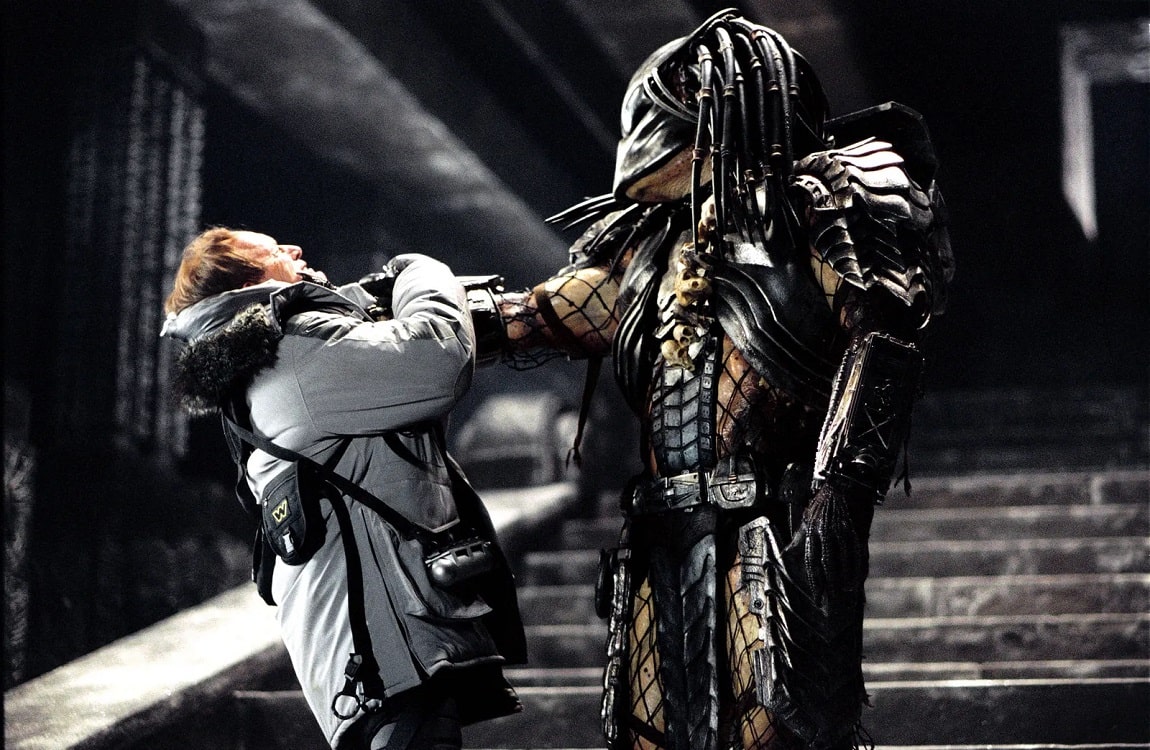 Official Unreleased Character List for Marines - Aliens vs Predator 2 