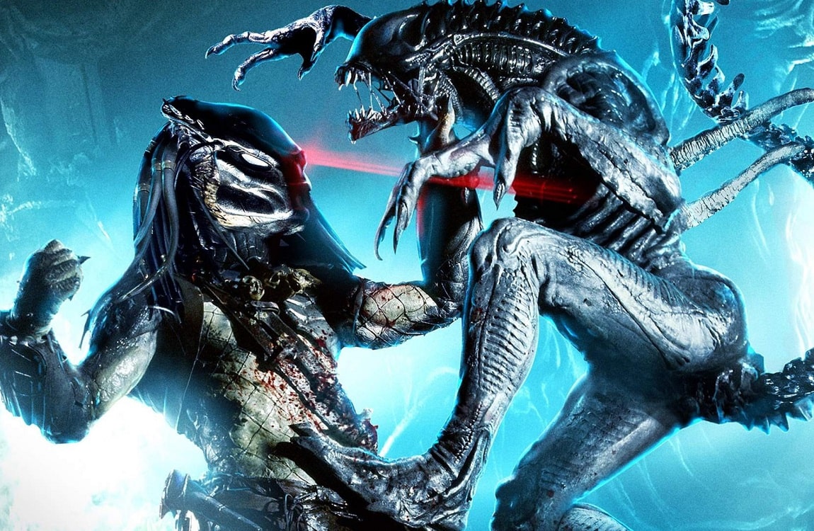 One Alien vs Predator Battle Proves Which Is the Better Killer