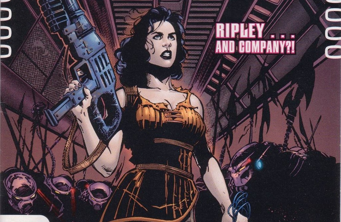 Ellen Ripley: Full Profile Of The Alien Survivor