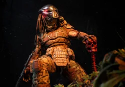 The Emissary Predator from Predator: Hunting Grounds