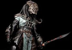 The Exalted Predator from Predator: Hunting Grounds
