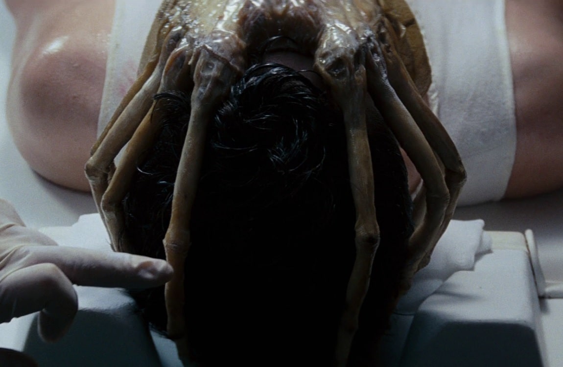 facehugger