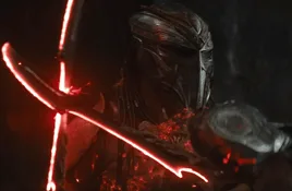 Kwei Predator from Predator: Badlands