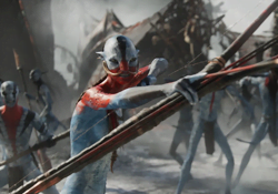 The Ash Clan from Avatar: Fire and Ash