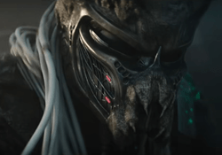 Njohrr Predator from Predator: Badlands