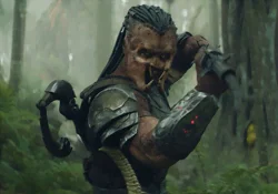 The cover of Alien vs. Predator DVD movie collection