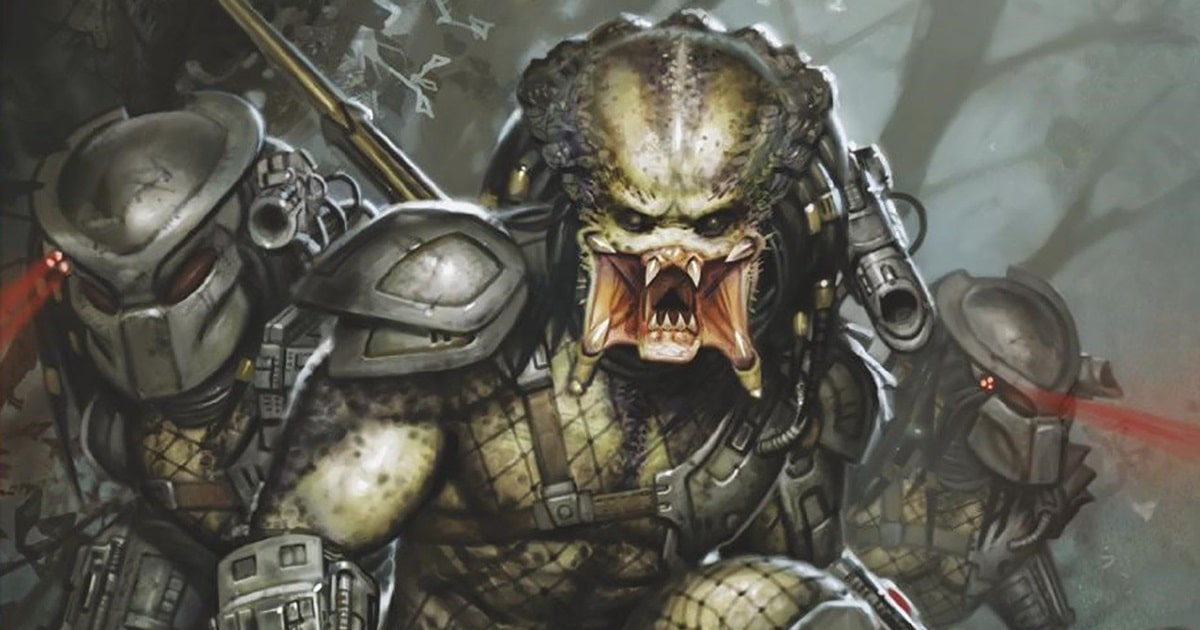 Predator Badlands: Upcoming Movie By Dan Trachtenberg | AvP Central