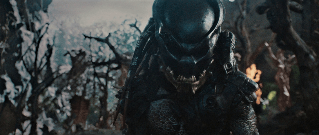 Top 10 Predator Bio-Masks | AvP Central