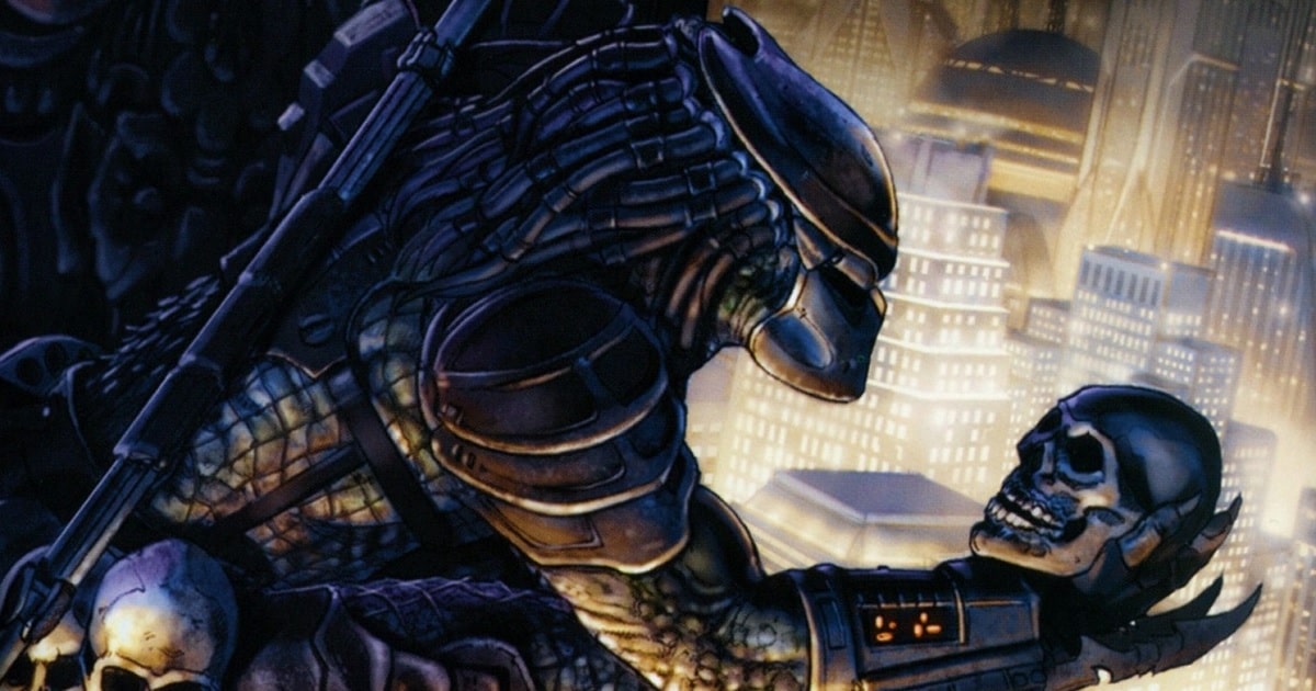 Would you play another Aliens vs Predator game?