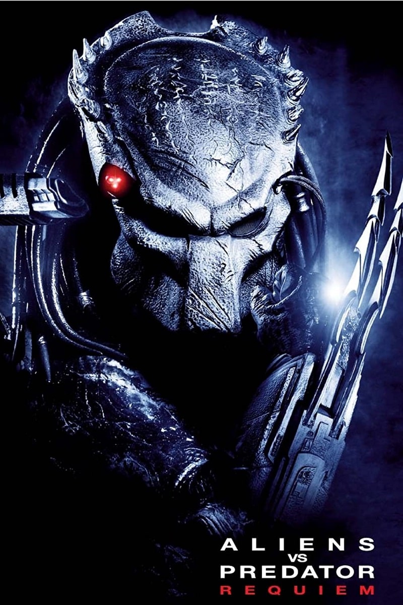 Ten Years Ago: AVP: Alien Vs. Predator – 10 Years Ago: Films in