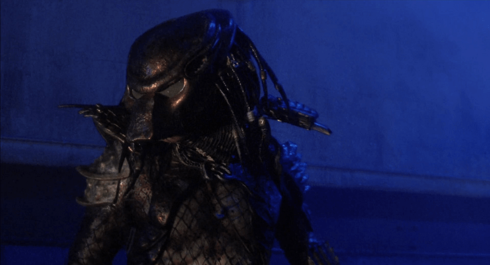 Predator Types | AvP Central