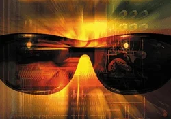 T2: Infiltrator book