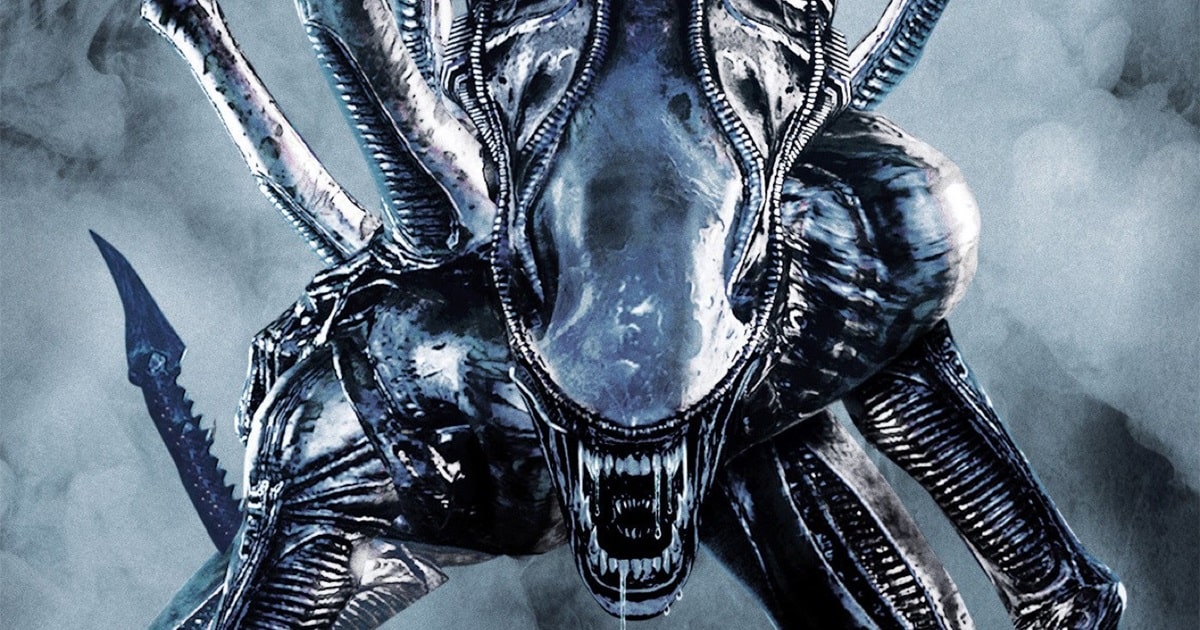 The Meaning of Xenomorph: Alien Species Names Explained | AvP Central