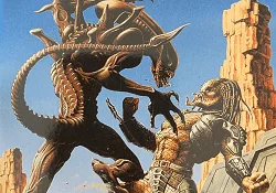 The Yautja Origins